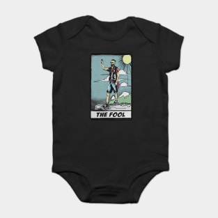 Fool Hand luke Baby Bodysuit